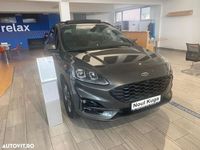 second-hand Ford Kuga 2.5 Duratec FHEV AWD ST Line X