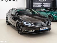 second-hand VW CC 1.8 TSI DSG