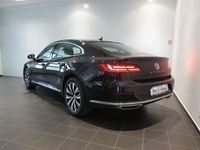 second-hand VW Arteon Elegan 2.0 TDI 190 CP DSG