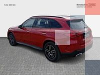 Second-hand Mercedes GLC300e 204 CP (150 kW) 2023 Capacitate cilindrică (cm3)