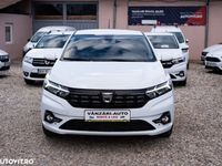 second-hand Dacia Logan ECO-G 100 MT6 Prestige+