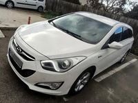 Second-hand Hyundai i40 115 CP (84 kW) 2011 Break
