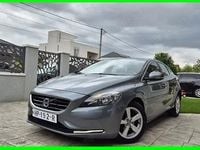 Second-hand Volvo V40 120 CP (88 kW) 2016 Break