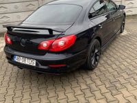 second-hand VW CC 1.8 TSI