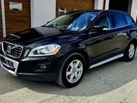 Second-hand Volvo XC60 175 CP (128 kW) 2010 SUV