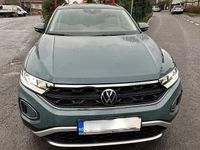 Second-hand VW T-Roc 110 CP (80 kW) 2023 SUV
