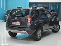 second-hand Dacia Duster 1.6 16V 4x2 Prestige