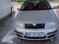 second-hand Skoda Fabia 