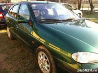 second-hand Renault Mégane Classic