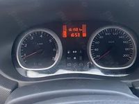 Second-hand Dacia Duster 110 CP (80 kW) 2011 Negru SUV