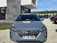 Second-hand Hyundai Ioniq Style 141 CP (103 kW) 2021 Culoaregri Hatchback