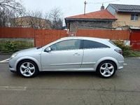 Second-hand Opel Astra GTC Sport 101 CP (74 kW) 2006 Coupe