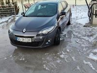 Second-hand Renault Mégane GrandTour Expression 110 CP (80 kW) 2011 Culoaregri Break