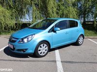 second-hand Opel Corsa 1.2 16V EcoFLEX Edition 111 Jahre