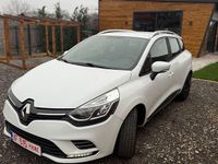 Second-hand Renault Clio GrandTour Collection 90 CP (66 kW) 2018 Culoarealb Break