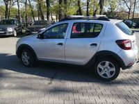 second-hand Dacia Sandero Stepway