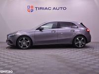Second-hand Mercedes A200 163 CP (119 kW) 2024 Gri Hatchback