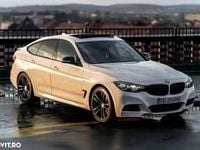Second-hand BMW 330 M Sport 258 CP (189 kW) 2017 Culoarealb Berlinǎ