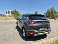 Second-hand Kia Stonic 110 CP (80 kW) 2018 SUV