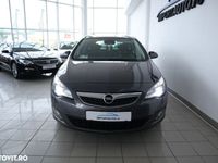 second-hand Opel Astra Sports Tourer 2.0 CDTI