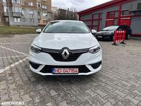 Second-hand Renault Mégane GrandTour Life 100 CP (73 kW) 2018 Culoarealb Break