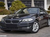 second-hand BMW 523 Seria 5 i Sport-Aut.