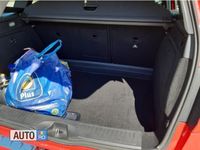 Second-hand Mercedes B200 156 CP (114 kW) 2012 Rosu Monovolum