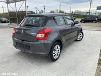 second-hand Suzuki Swift 1.2 ECO+ Comfort