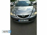 second-hand Mazda 6 