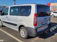 Second-hand Fiat Scudo 120 CP (88 kW) 2007 Culoaregri Van
