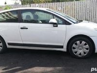 Second-hand Citroën C4 75 CP (55 kW) 2008 Coupe