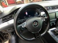 second-hand VW Passat B8 2015