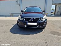 second-hand Volvo XC60 2.4D AWD Momentum 2011 · 319 000 km · 2 400 cm3 · Diesel