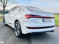 second-hand Audi e-tron 