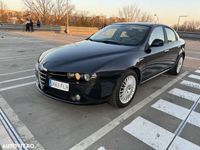 second-hand Alfa Romeo 159 