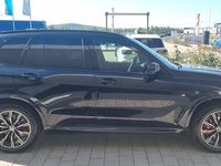 second-hand BMW X5 