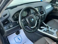 second-hand BMW X3 2.0D Xdrive / 4x4 / Euro 5