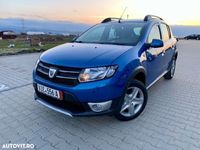 second-hand Dacia Sandero Stepway TCe 90 Prestige