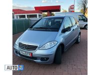 second-hand Mercedes A150 61