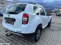 second-hand Dacia Duster 1.2 TCe Prestige jante 16"