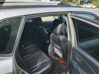 Second-hand Hyundai Tucson 140 CP (102 kW) 2007 SUV