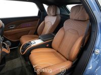 second-hand Bentley Bentayga 