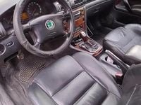 Second-hand Skoda Superb 101 CP (74 kW) 2007 Berlinǎ