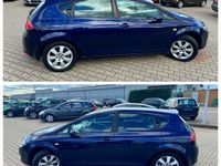 second-hand Seat Leon 1.6 Benzina Climatronic Import Germania