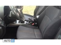 Second-hand Subaru Forester 150 CP (110 kW) 2010 Verde SUV