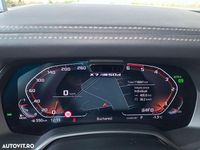 Second-hand BMW X7 Comfort Edition 400 CP (294 kW) 2019 Culoaregri SUV