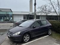 Second-hand Peugeot 307 110 CP (80 kW) 2002 Hatchback