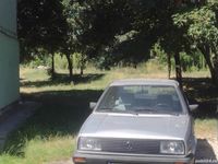 second-hand VW Jetta MK2 1987