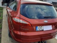 second-hand Ford Mondeo 2009