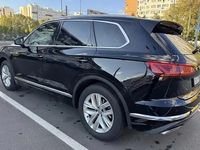 Second-hand VW Touareg 286 CP (210 kW) 2019 SUV